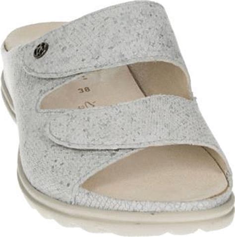 Slippers voor dames Maat 43 .